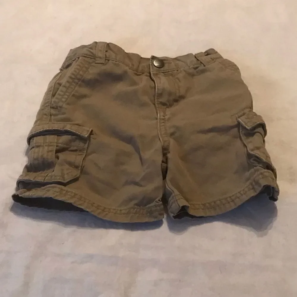 🌼🌼Cherokee boys toddler shorts🌼🌼